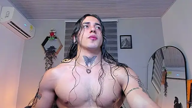 im allen online show from 01-08-26, 04:04