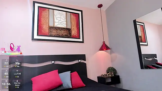  Anna Maria online show from 01-10-26, 07:37