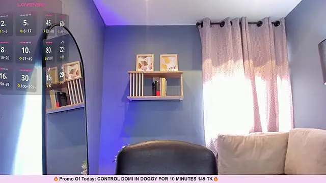  Anna Maria online show from 07-12-26, 06:10