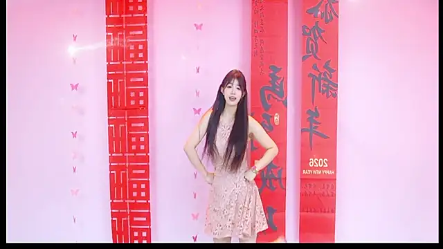 DX-003 online show from 02-14-26, 09:50