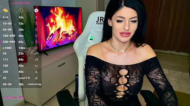 Myla-b online show from 02-01-26, 08:07