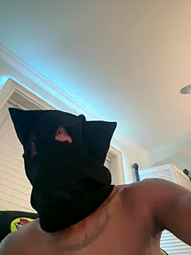 Snapshot of Bunnyboi88 chatting on 11-01-25, 09:33 Bunnyboi88 online show from 11-01-25, 09:33