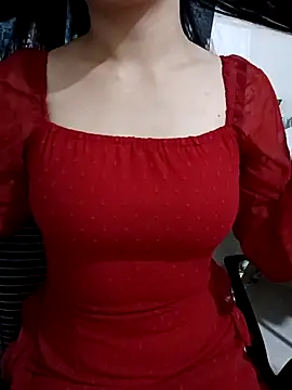 Snapshot of Aarti9012 chatting on 11-15-25, 06:04 Aarti9012 online show from 11-15-25, 06:04