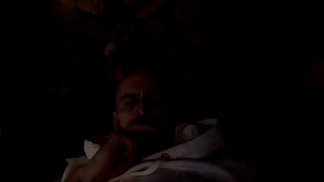 Snapshot of MR-MRS-SPICE chatting on 11-01-25, 01:57 MR-MRS-SPICE online show from 11-01-25, 01:57