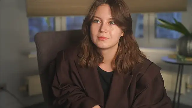 Snapshot of TereseHoltorf chatting on 11-07-25, 03:39 TereseHoltorf online show from 11-07-25, 03:39