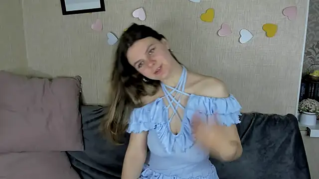 Zorianaa online show from 04-29-26, 09:21