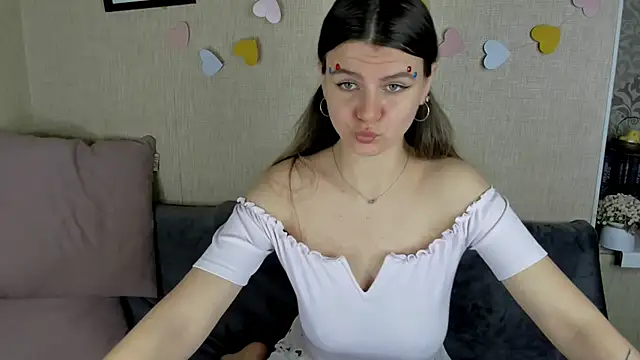Zorianaa online show from 04-30-26, 08:57