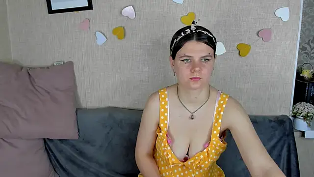 Zorianaa online show from 05-07-26, 09:09