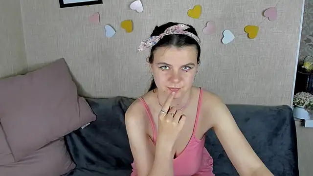 Zorianaa online show from 05-08-26, 09:20