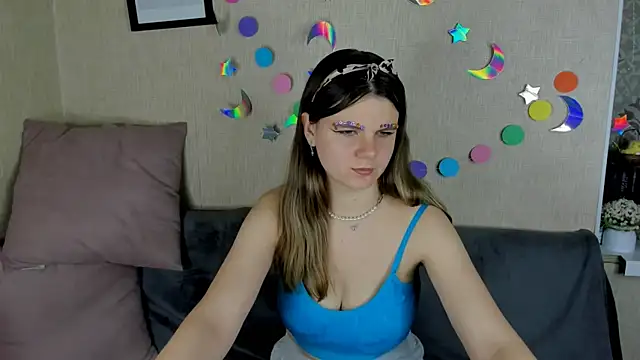 Zorianaa online show from 05-19-26, 08:48