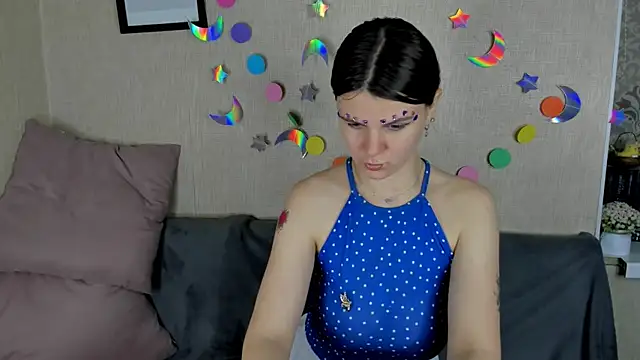 Zorianaa online show from 05-22-26, 08:47