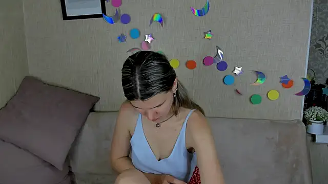 Zorianaa online show from 06-25-26, 08:35