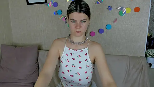 Zorianaa online show from 06-30-26, 08:43