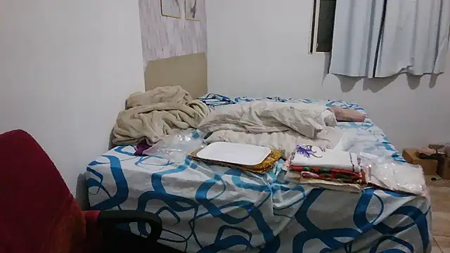 BIADELICIA1 online show from 11-14-25, 09:35