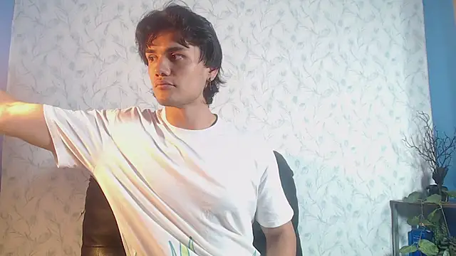 James Morrisonm online show from 04-28-26, 01:38