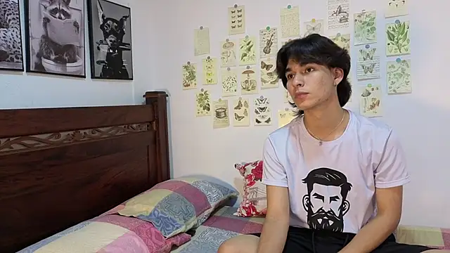 Raven Eclipse online show from 04-18-26, 10:10