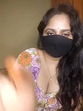 mouni499 online show from 07-28-26, 08:52