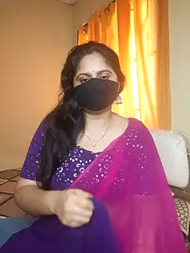 mouni499 online show from 08-02-26, 08:13