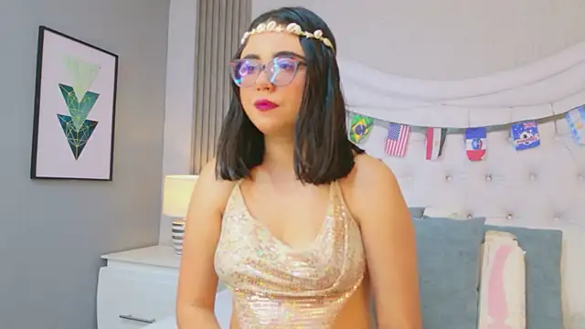 Snapshot of ScarlettPetrova chatting on 06-27-26, 11:26 ScarlettPetrova online show from 06-27-26, 11:26