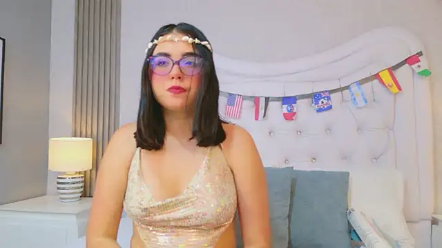 Snapshot of ScarlettPetrova chatting on 06-27-26, 04:12 ScarlettPetrova online show from 06-27-26, 04:12