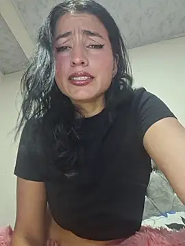 Snapshot of GISELLA__ chatting on 01-17-26, 10:20 GISELLA online show from 01-17-26, 10:20