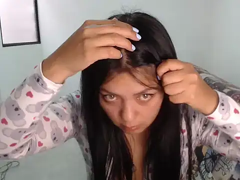 Sweet eyes0 online show from 03-12-26, 02:23