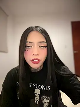 Snapshot of JIORYOvO chatting on 01-08-26, 03:09 JIORYOvO online show from 01-08-26, 03:09