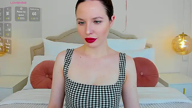 MonaRicci online show from 02-26-26, 01:21