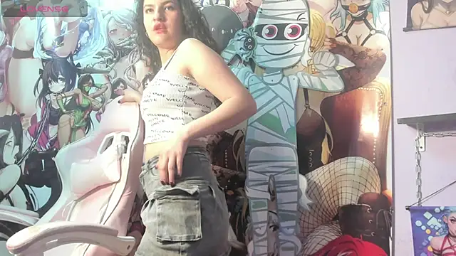 Kattaleya 1 online show from 11-03-25, 12:28