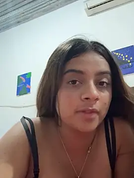 dulce lian online show from 11-12-25, 08:19