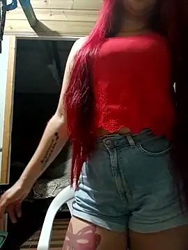 ruiviinhaah online show from 01-10-26, 12:01