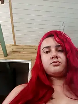 ruiviinhaah online show from 02-26-26, 07:13