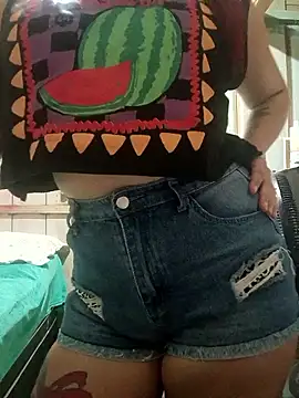 ruiviinhaah online show from 03-19-26, 11:36