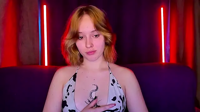 Snapshot of RikkiChoco chatting on 03-14-26, 03:28 RikkiChoco online show from 03-14-26, 03:28