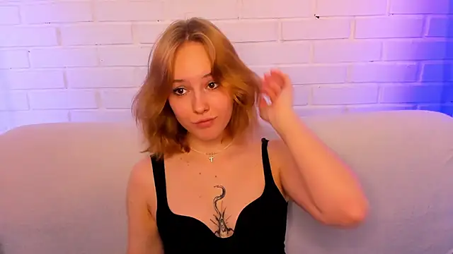 RikkiChoco online show from 04-10-26, 08:30