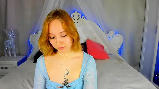 RikkiChoco online show from 04-11-26, 08:29