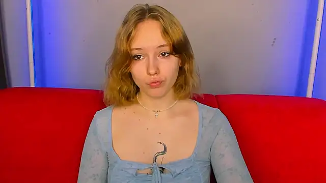 RikkiChoco online show from 06-12-26, 08:13