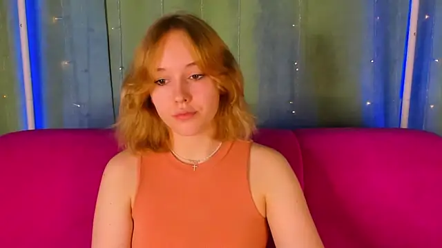 RikkiChoco online show from 06-13-26, 08:23