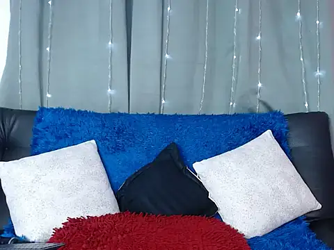 ESTEFANIA 344 online show from 02-02-26, 03:22