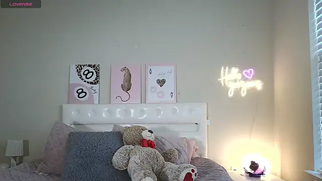 Perlafit1 online show from 11-11-25, 09:59