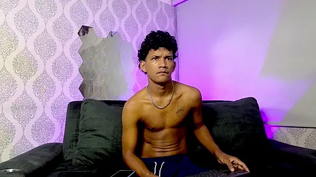 Boy savoy online show from 03-14-26, 07:36