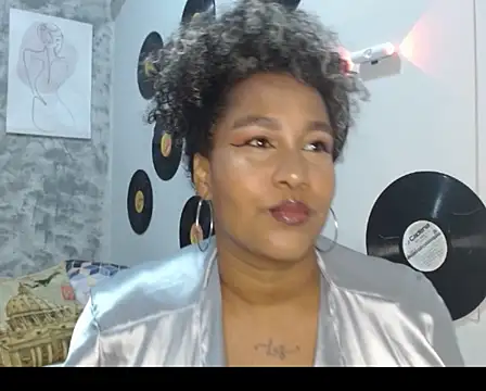 Ambar foxy online show from 11-14-25, 03:49