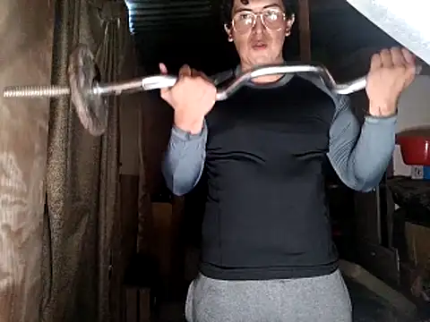 sexboyfit online show from 03-18-26, 11:30