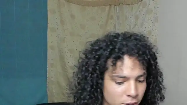 Angelwhitte online show from 11-04-25, 07:07