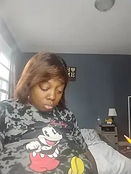 BiancaClarkson online show from 01-07-26, 01:46