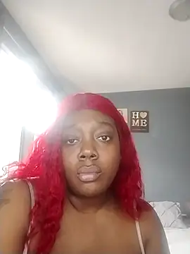 BiancaClarkson online show from 01-14-26, 03:28