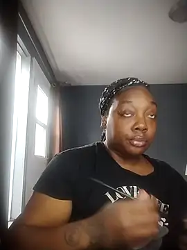 BiancaClarkson online show from 03-18-26, 04:54