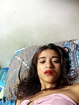 Skarlteth taylor online show from 11-05-25, 02:06