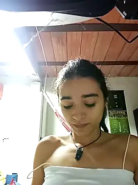 Skarlteth taylor online show from 12-04-25, 07:11