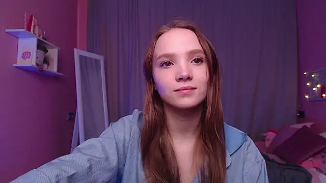 Adria Arjona online show from 03-09-26, 07:34